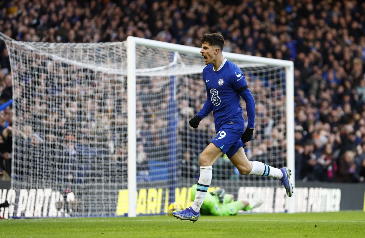 Chelsea vs Crystal Palace: Cuộc Đọ Sức Nảy Lửa Tại Stamford Bridge