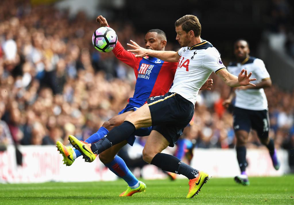 Tottenham 4-0 Everton: Một Đêm Không Thể Quên tại White Hart Lane