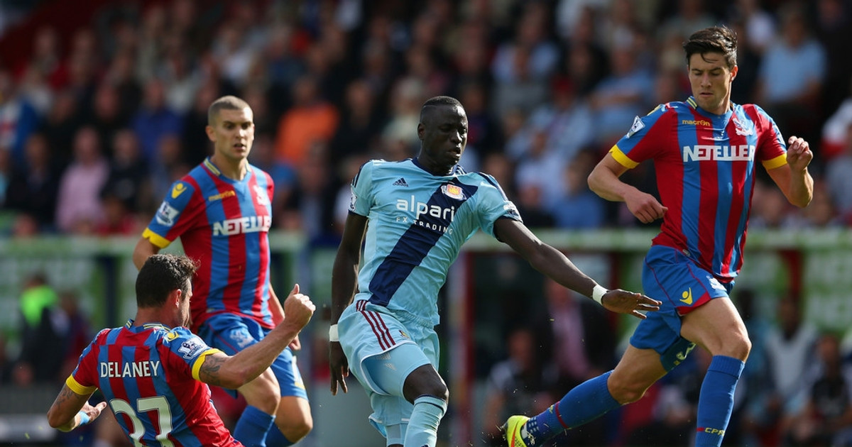 Trận Đấu Kinh Điển: Crystal Palace 0-2 West Ham - Phân Tích Chi Tiết và Tầm Quan Trọng