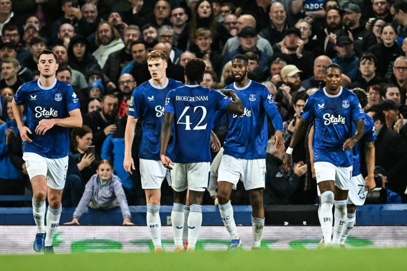 Everton vs Bournemouth: Cuộc Chạm Trán Hấp Dẫn Tại Ngoại Hạng Anh