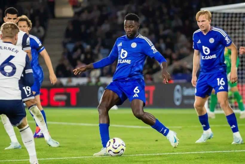 Phân Tích Trận Đấu: Fulham 2-1 Leicester - Chiến Thắng Kịch Tính và Những Bài Học Quý Giá