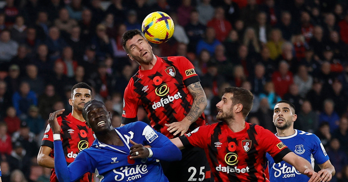 Everton vs Bournemouth: Cuộc Chạm Trán Hấp Dẫn Tại Ngoại Hạng Anh