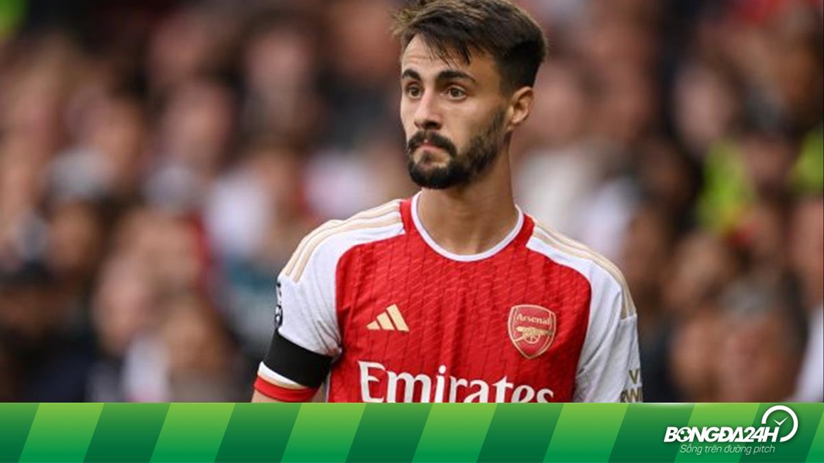 Fabio Vieira Rời Arsenal: Nguyên Nhân Chính