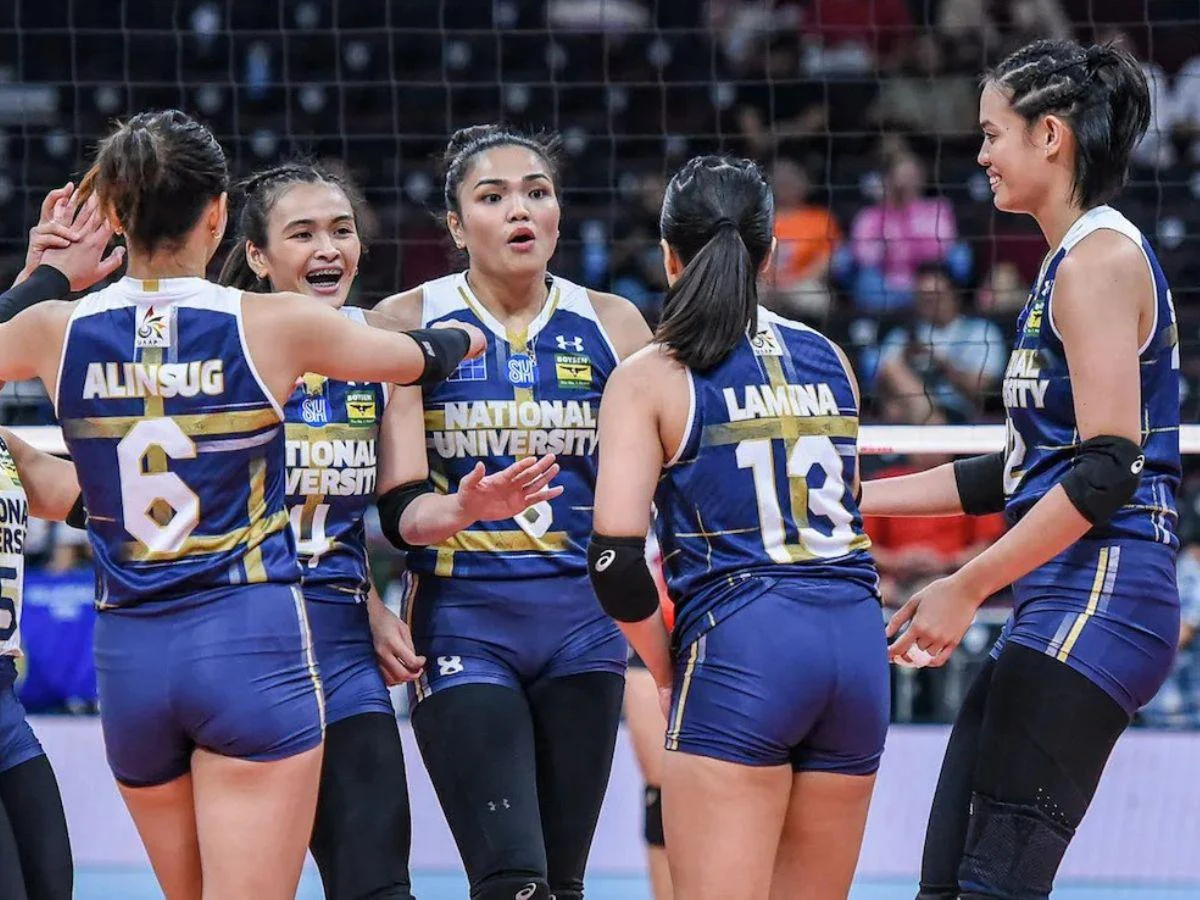 NU Lady Bulldogs (Philippines) 0-3 Aranmare (Nhật Bản): Phân Tích Chiến Thuật và Điểm Nhấn