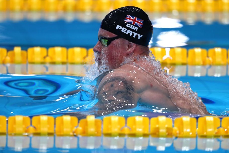 Adam Peaty: Huyền thoại bơi ếch và sự thống trị làng bơi lội thế giới