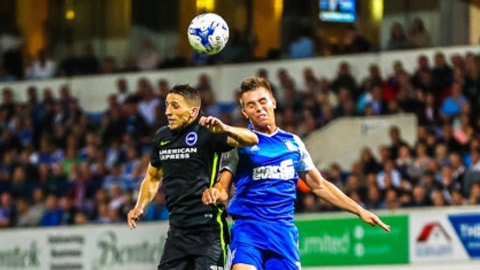 Nhận định trận đấu Brighton vs Ipswich