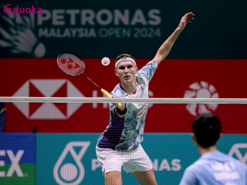 Giải Cầu Lông Malaysia Open: Nơi Hội Tụ Đỉnh Cao Của Cầu Lông Thế Giới