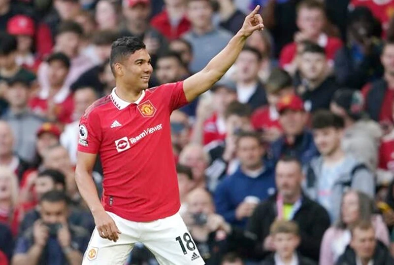 Casemiro Rời Manchester United: Kết Thúc Và Hệ Lụy