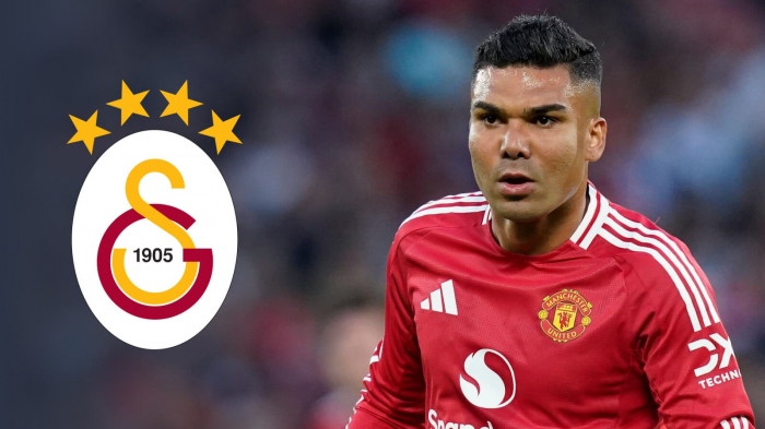 Casemiro Rời Manchester United: Kết Thúc Và Hệ Lụy