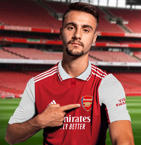 Fabio Vieira Rời Arsenal: Nguyên Nhân Chính