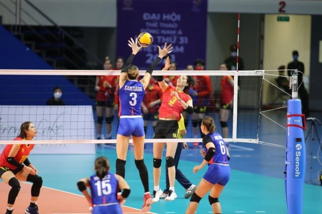 NU Lady Bulldogs (Philippines) 0-3 Aranmare (Nhật Bản): Phân Tích Chiến Thuật và Điểm Nhấn